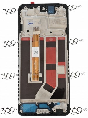 Display Oppo A79 (5G) OEM WF foto