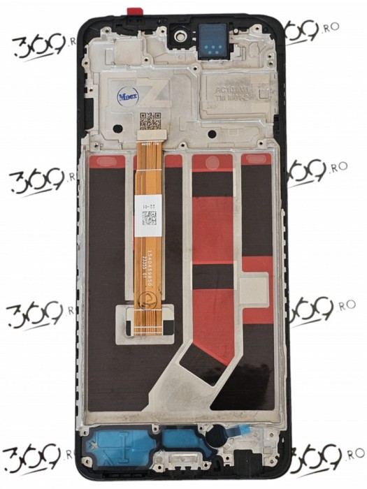 Display Oppo A79 (5G) OEM WF