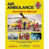Air Ambulance Operations Manual : All models