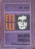 Marin Preda - Ion Balu, Albatros 1976, Monografii, Biografii, Memorii, Jurnale, Carte in Romana, Editie Paperback