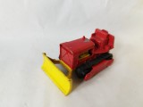 Bnk jc Matchbox 16d Case Bulldozer