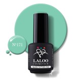 171 Aqua | Laloo gel polish 15ml