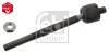 Articulatie axiala FEBI BILSTEIN 33690, cap de bara, axa fata dreapta/stanga, Mercedes-Benz Vaneo