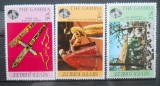 CV2 SERIE GAMBIA,COLONII BRITANICE