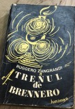 Cumpara ieftin LITR13 0442 Literatura - Trenul de Brennero