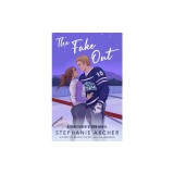 The Fake Out: A Vancouver Storm Novel