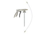 Pistol antifonare Carpoint pentru acoperire cu furtun de 50 cm