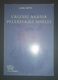 Alina Safta, Valeriu Anania - Pelerinajul Sinelui, Editura Transversal, 2007, Spiritualitate, Ezoterism