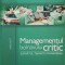 MANAGEMENTUL BOLNAVULUI CRITIC VOL.1 SUPORTUL TEHNICO- MANAGERIAL-MIRCEA CHIOREAN, SANDA COPOTOIU, LEONARD -262018
