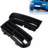 Set Grila Bara Fata Dreapta + Stanga Am Volkswagen Golf 4 1997-2006 1J0853665BB41 + 1J0853666EB41, General