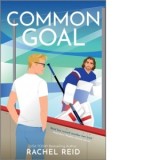 Common Goal - Rachel Reid