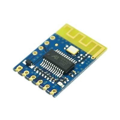 Modul bluetooth JDY-62A mini antenna bluetooth for Arduino for IOS foto