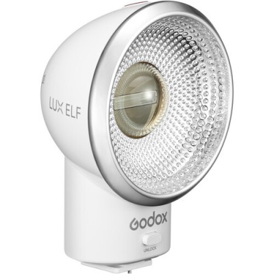 Blit Godox Lux Elf Retro Camera Flash foto