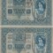 1902 ( 1919 ) , 1,000 kronen ( P-8a ) - Austria