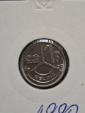 1 franc 1990 belgie