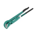 Cleste instalator, tip suedez, maner protejat, deschidere 45 grade, 1&amp;quot;, HB71501, Hanbon, 510496