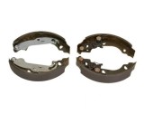 Saboti frana SRL S72-1108, Spate