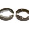 Saboti frana SRL S72-1108, Spate