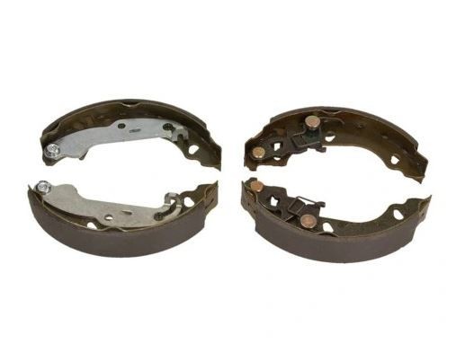Saboti frana SRL S72-1108, Spate