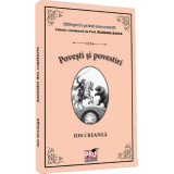 Povesti Si Povestiri - Ion Creanga