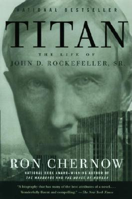 Titan: The Life of John D. Rockefeller, Sr. foto