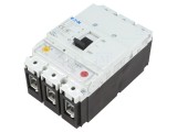 &Icirc;ntrerupător de Putere 160A Poli 3 cu Șurub IP20