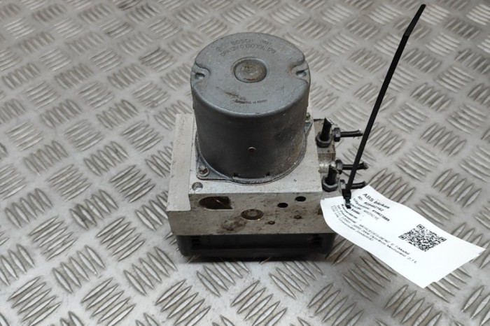 Pompa ABS MERCEDES-BENZ E T-Model S211 2006 OEM: A2114311212,0265960301,0265250202 28482162