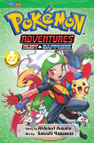 Pokemon Adventures - Volume 22 | Hidenori Kusaka, Satoshi Yamamoto, Viz Media