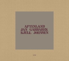 Aftenland | Jan Garbarek, Kjell Johnsen