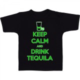 Cumpara ieftin Tricou &quot; Stai calm si bea Tequila! &quot;