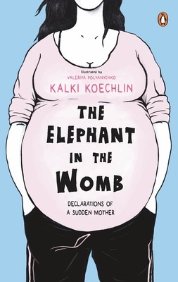The Elephant in the Womb foto