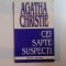 CEI SAPTE SUSPECTI de AGATHA CHRISTIE