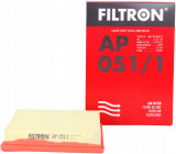 Filtru Aer Filtron Opel Corsa C 2000-2009 AP 051/1, General