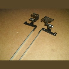 Set balamale laptop HP CQ42