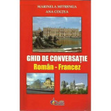 Ghid Roman- Francez - Marinela Mitrenga