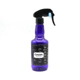 Pulverizator de apă Ongea, violet 350 ml