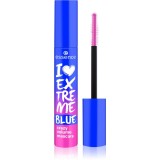 Essence I LOVE EXTREME mascara pentru volum culoare Blue 12 ml