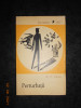N. V. TURCU - PERTURBATII. SCHITE SI NUVELE (1968, prima editie)