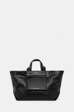 Armani Exchange poșetă culoarea negru, XW001548 AF16751