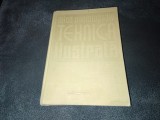 Cumpara ieftin MICA ENCICLOPEDIE TEHNICA ILUSTRATA 1973