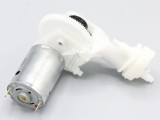 POMPA CU MOTOR IRIGATOR MD-OC20 OXYJET 81626034 BRAUN