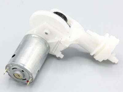 POMPA CU MOTOR IRIGATOR MD-OC20 OXYJET 81626034 BRAUN foto
