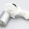 POMPA CU MOTOR IRIGATOR MD-OC20 OXYJET 81626034 BRAUN