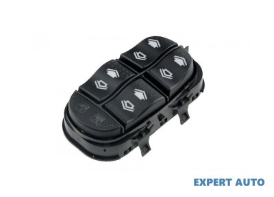 Butoane geamuri electrice Ford Focus (1998-2004) [DAW, DBW] #1 foto