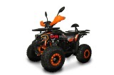 ATV Hummer 125 Mars Roata pe 8&amp;quot;