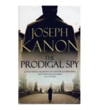 Joseph Kanon - The prodigal spy - 110688