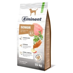 Eminent Senior High Premium 15 kg foto