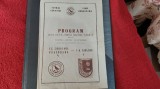 Program Corvinul HD. - FK Sarajevo