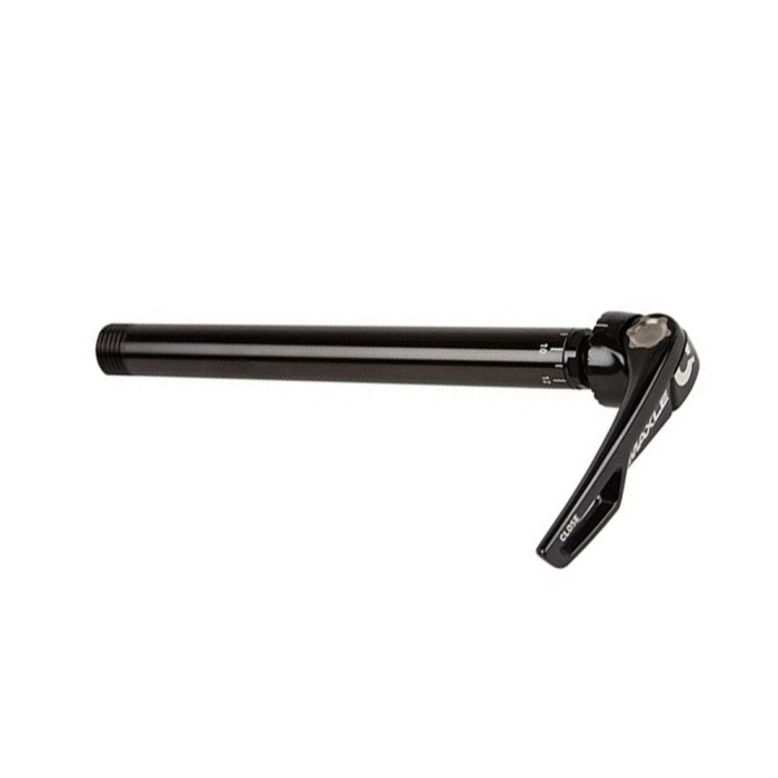 Ax Butuc Spate Maxle Ultimate Mtb Rockshox - L 182 Mm, Negru Ultimate FactoryBikes