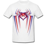 Tricou &quot; SpiderMan dessin anime &quot;
